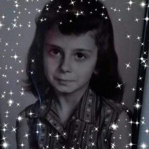 Meet your Posher, Wanda